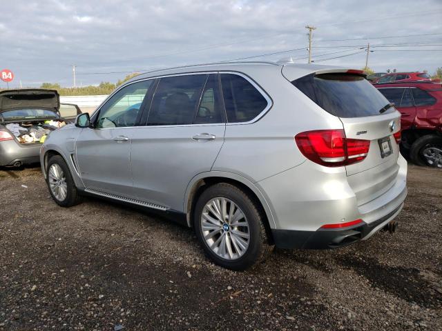 5UXKT0C53G0F74837 BMW X5 Xdr40e