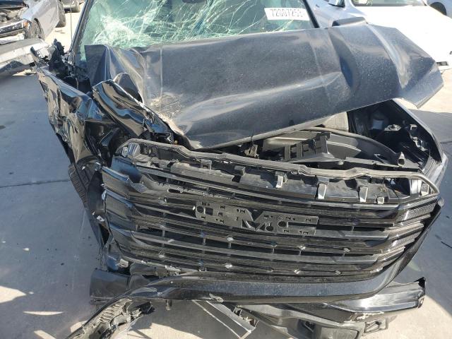 1GTPHCED0PZ109424 GMC Sierra C1500 Elevation