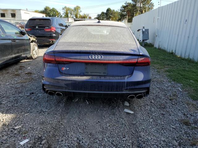 WAUSFAF26LN033921 Audi S7 Prestige