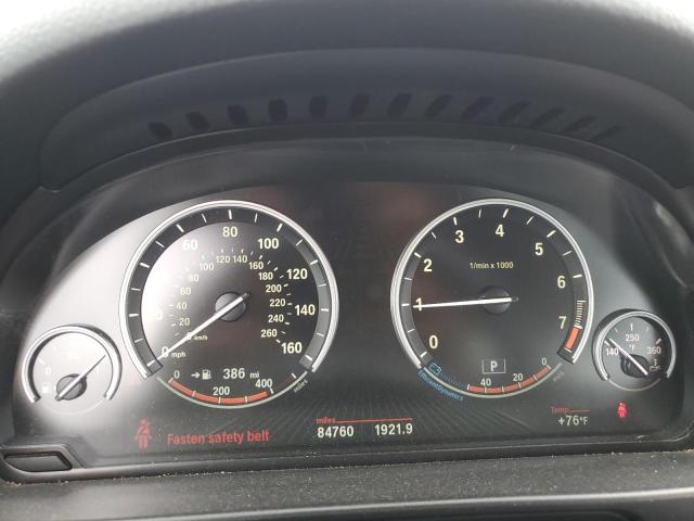 WBA5B1C56FD922381 BMW 535 I