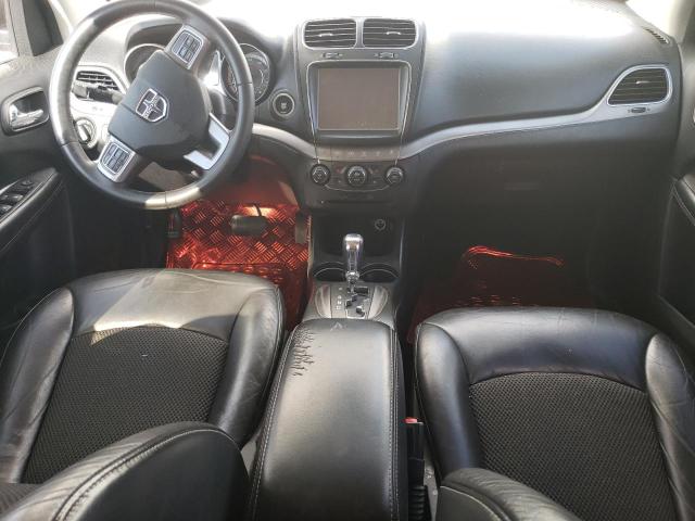 3C4PDCGB7GT203038 Dodge Journey Crossroad