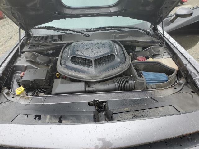 2C3CDZBT9GH164810 Dodge Challenger R/t