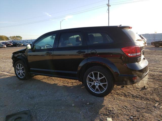 3C4PDDEG6JT514973 Dodge JOURNEY GT