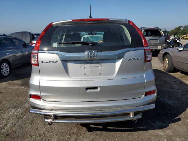 5J6RM4H34FL046160 Honda CR-V LX