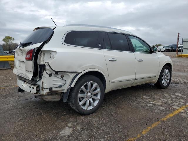 5GAKRCKD9FJ289786 Buick Enclave