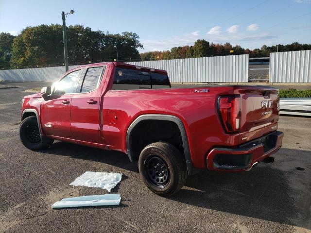 1GTR9CED0KZ399498 GMC Sierra K1500 Elevation