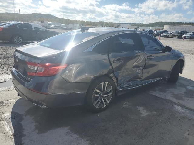 1HGCV3F44KA004786 Honda Accord Hybrid Ex