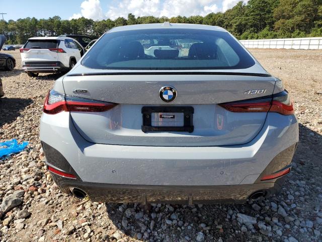 WBA73AV02PFP56907 BMW 430xi Gran Coupe