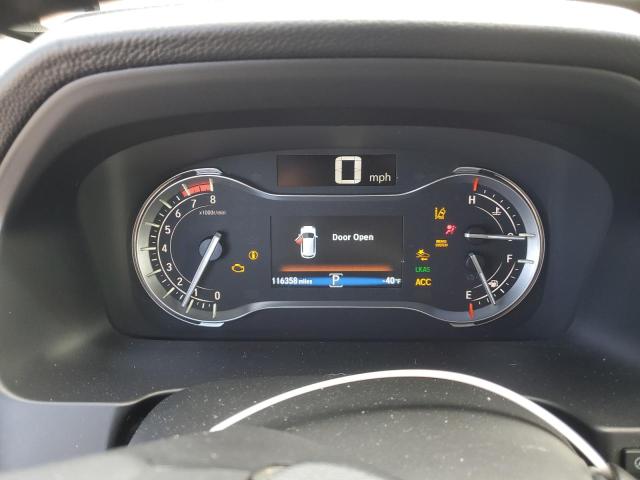 5FNYF6H90JB010537 Honda Pilot Touring