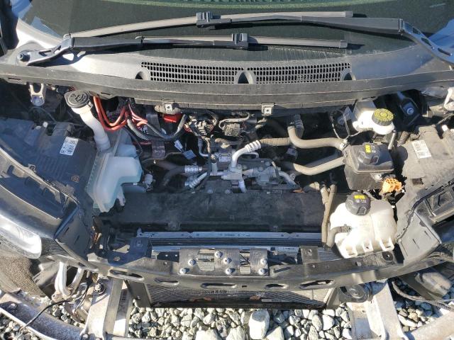 WBY1Z2C50FV555845 BMW I3 Bev