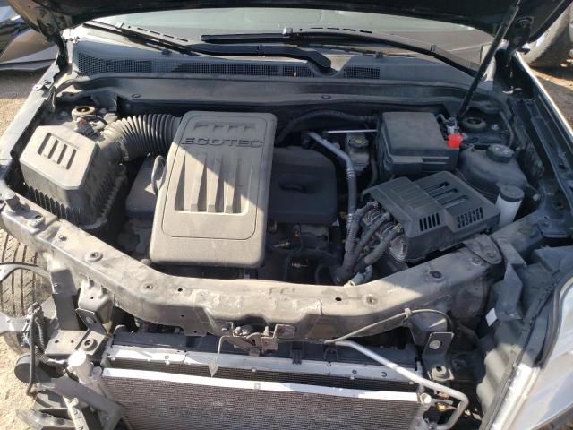 2GKFLSEKXH6303253 GMC Terrain Sle