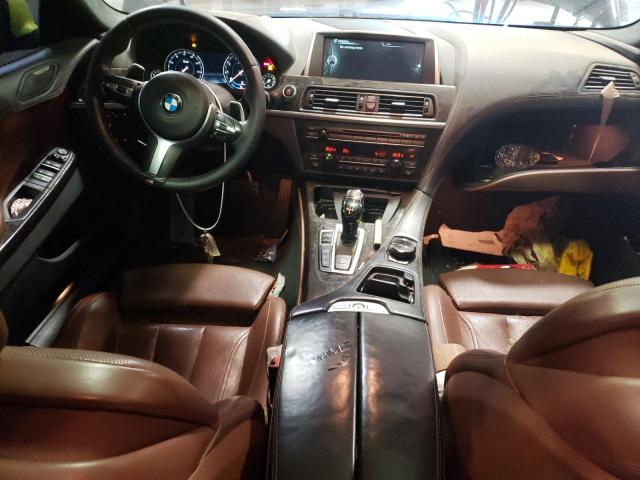 WBA6B4C50FD760916 BMW 650 Xi Gran Coupe