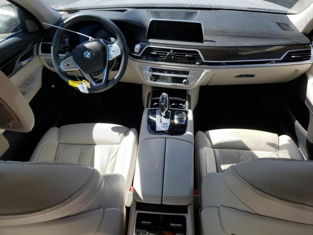 WBA7T2C08MCF82608 BMW 740 I