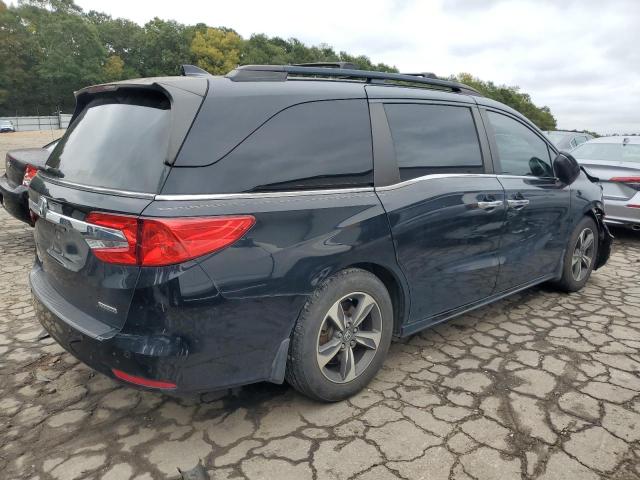 5FNRL6H89JB049499 Honda Odyssey Touring