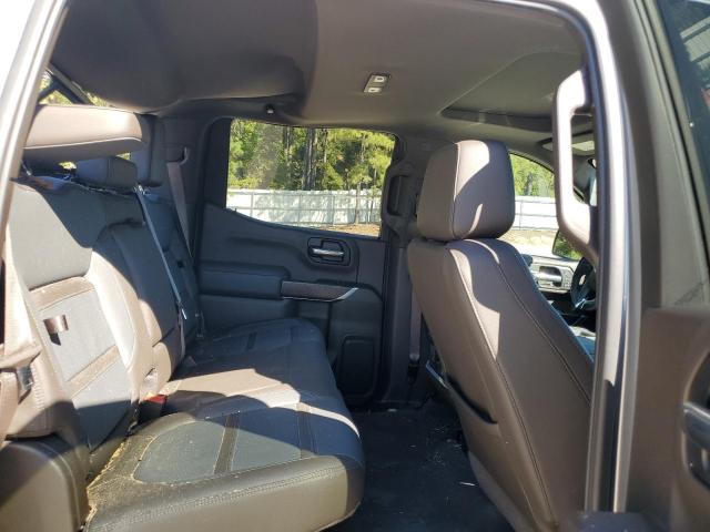 1GTU9FELXKZ362719 GMC Sierra K1500 Denali