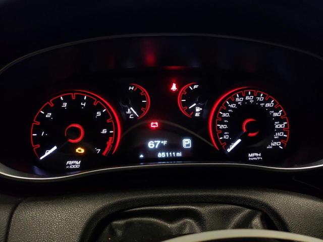 1C3CDFAA0GD606496 Dodge DART SE