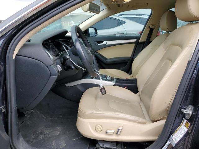 WAUBFAFL2FN021729 Audi A4 PREMIUM