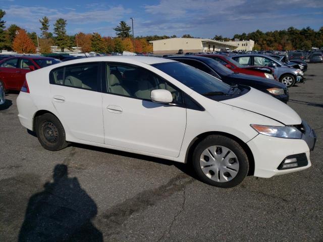 JHMZE2H3XES002769 Honda Insight