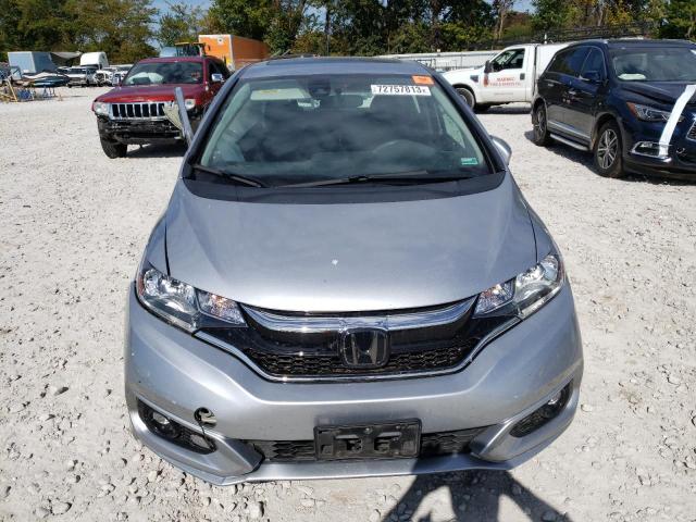 3HGGK5H87KM749265 Honda FIT EX
