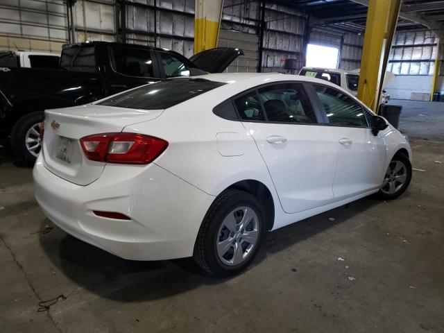 1G1BC5SM6J7207135 Chevrolet CRUZE LS