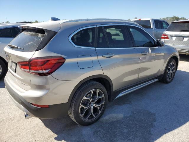 WBXJG7C00M5U29607 BMW X1 Sdrive28i