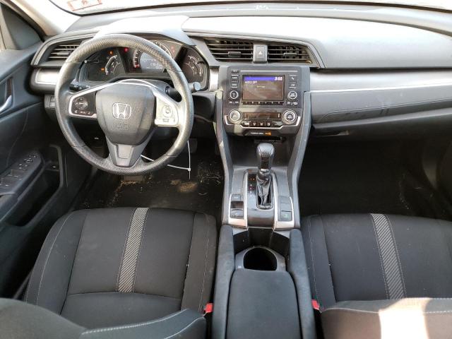19XFC2F52GE215199 Honda Civic Lx
