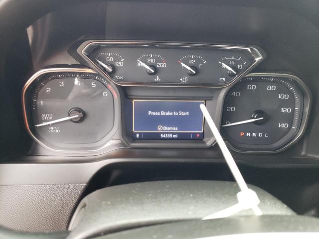 3GTU9CED6LG144771 GMC Sierra K1500 Elevation