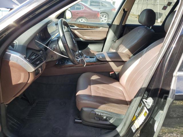 5UXKT0C58G0S74899 BMW X5 Xdr40e