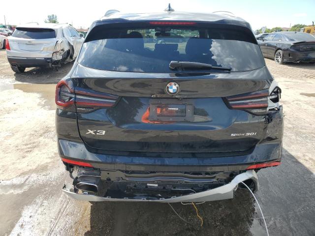 5UX43DP06N9J78373 BMW X3 Sdrive30i