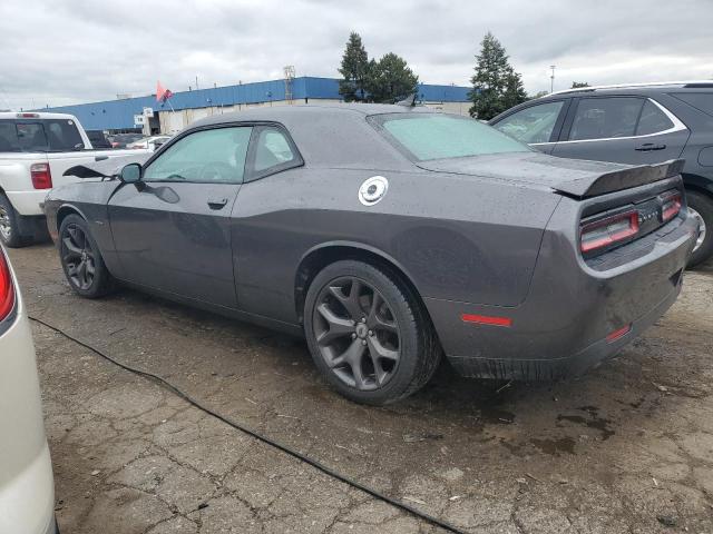 2C3CDZBT2JH286867 Dodge Challenger R/t