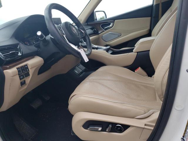 5J8TC1H77KL004741 Acura Rdx Advance