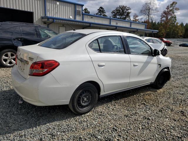 ML32F3FJ7KHF16973 Mitsubishi Mirage G4 Es