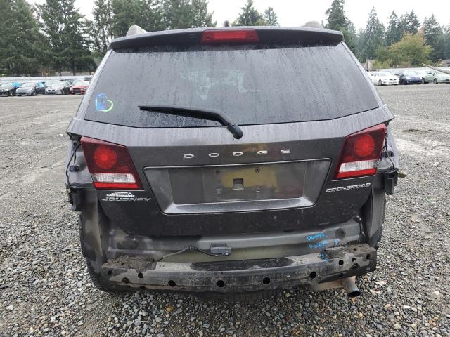 3C4PDCGB8GT138166 Dodge Journey Crossroad