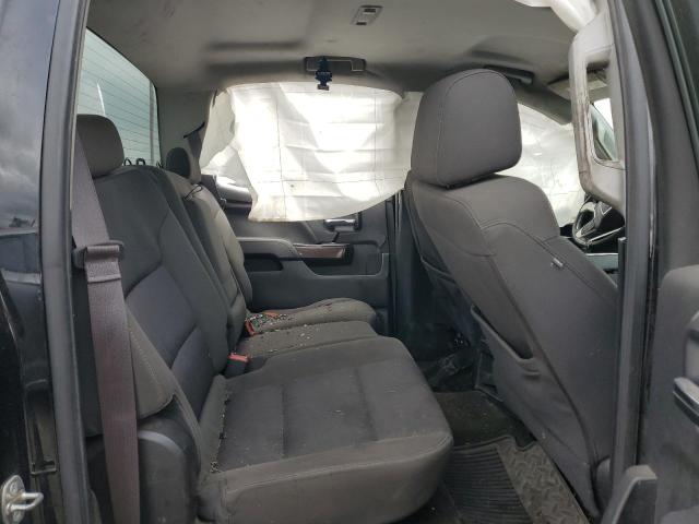 1GT12SEG1HF115389 GMC Sierra K2500 Sle