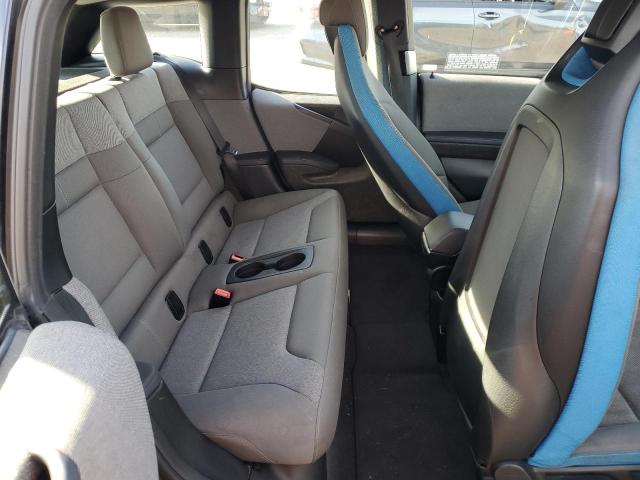 WBY1Z8C36HV892380 BMW I3 REX