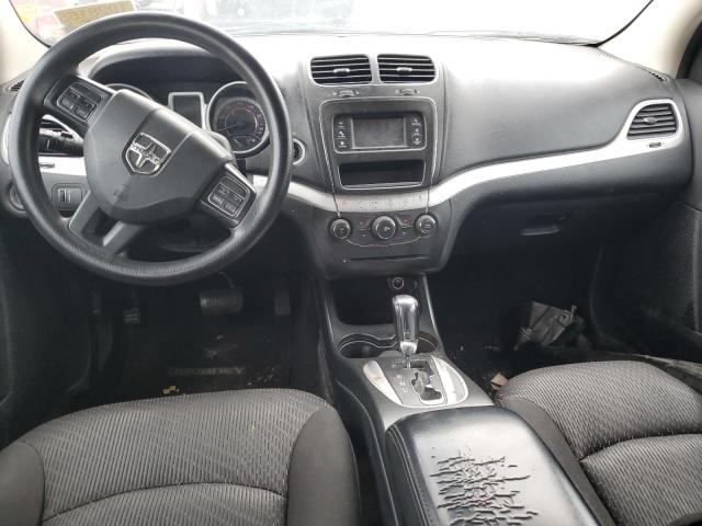 3C4PDDBG1GT124554 Dodge Journey Sxt