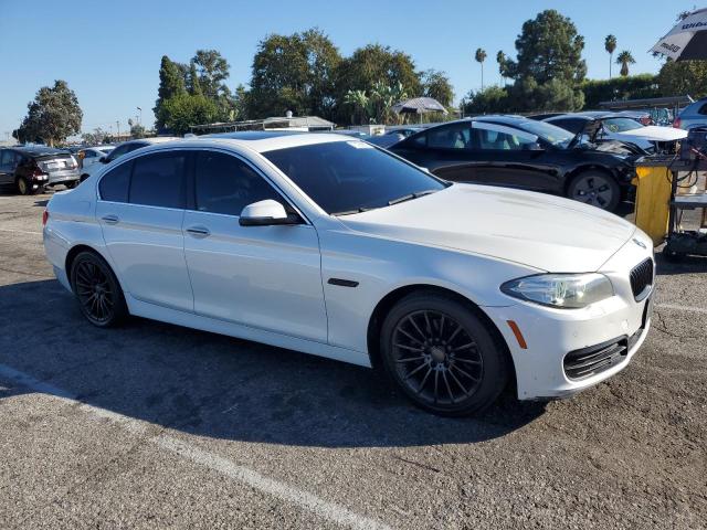 WBA5A5C58ED504168 BMW 528 I
