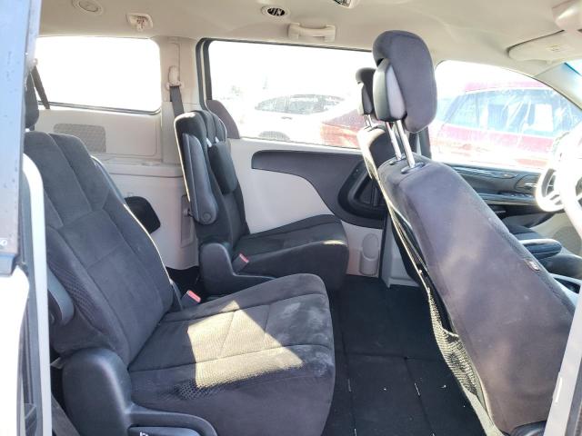 2C4RDGCG2ER182195 Dodge Grand Caravan Sxt