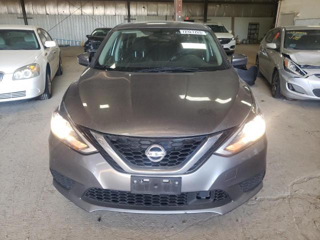 3N1AB7AP5JL621518 Nissan SENTRA S