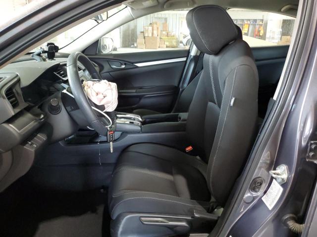 19XFC2F56GE210720 Honda Civic Lx