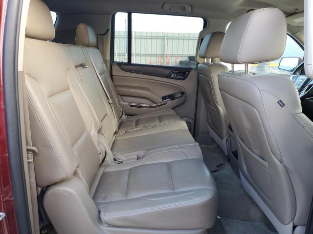 1GKS2GKC4GR185361 GMC Yukon Xl K1500 Slt