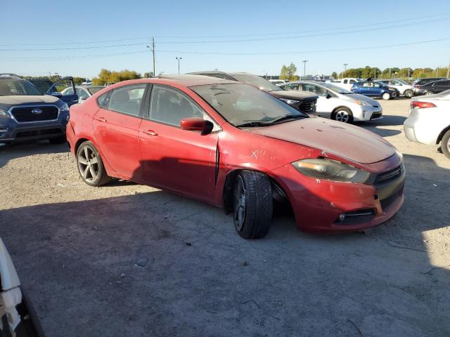 1C3CDFEBXFD117265 Dodge DART GT