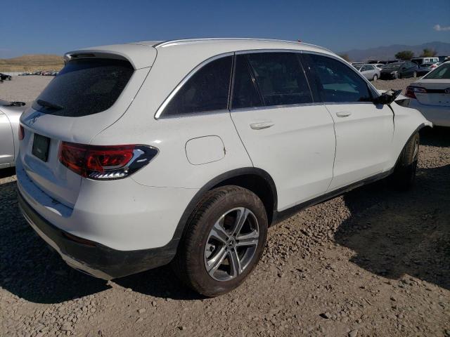 WDC0G8DBXLF735487 Mercedes-Benz GLC 300