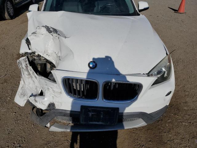 WBAVL1C59EVR92897 BMW X1 Xdrive28i