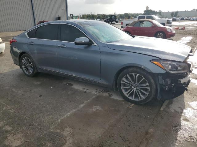 KMHGN4JE7FU089600 Hyundai Genesis 3.8l