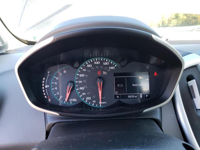 1G1JF5SB9K4122830 Chevrolet Sonic Premier