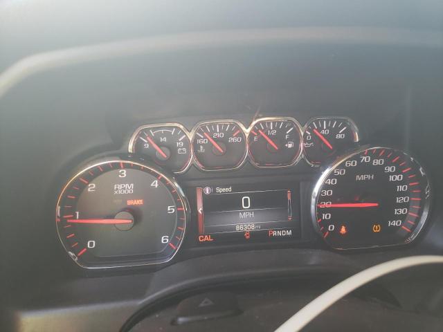 3GTU2NEC3GG272124 GMC Sierra K1500 Slt