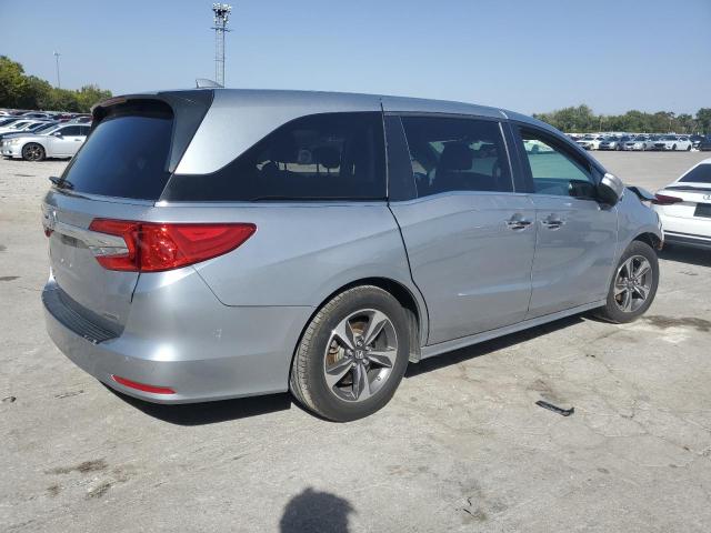 5FNRL6H89KB077076 Honda Odyssey Touring