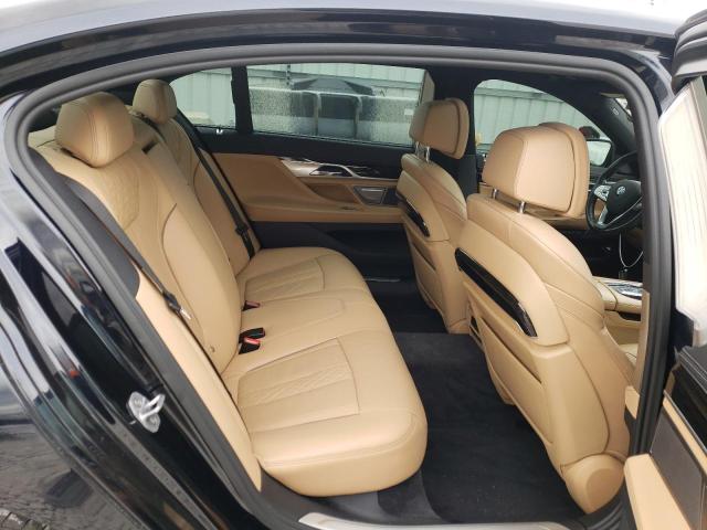 WBA7F2C53HG422280 BMW 750 Xi