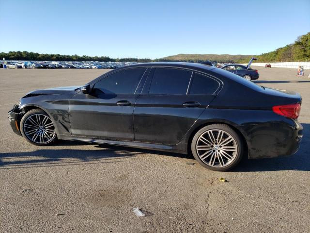 WBAJA5C54KBX86119 BMW 530 I